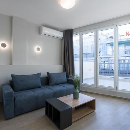 Appartement Venus, Nilie Hospitality Mgmt à Thessalonique Extérieur photo