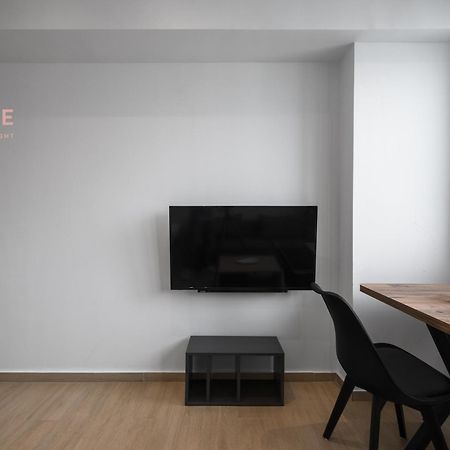 Appartement Venus, Nilie Hospitality Mgmt à Thessalonique Extérieur photo